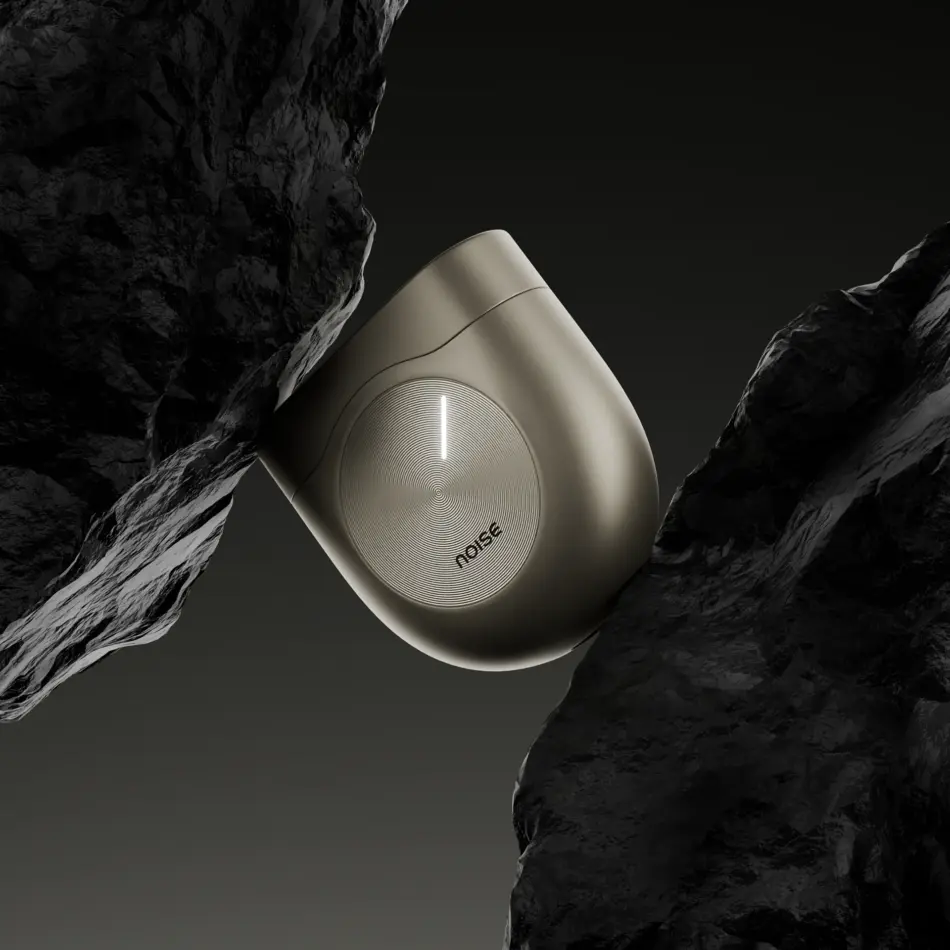 Noise Headphone